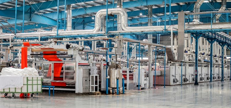 Soluciones Industriales