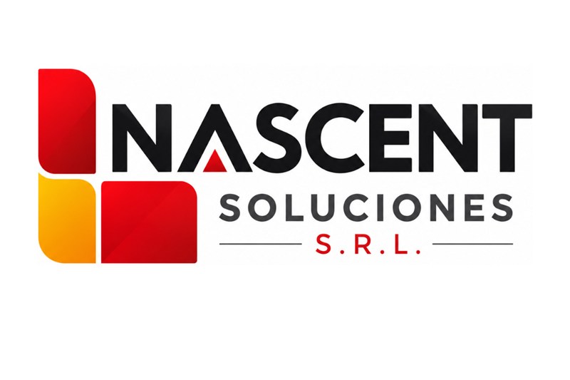 NASCENT SOLUCIONES S.R.L. - Logotipo Corporativo